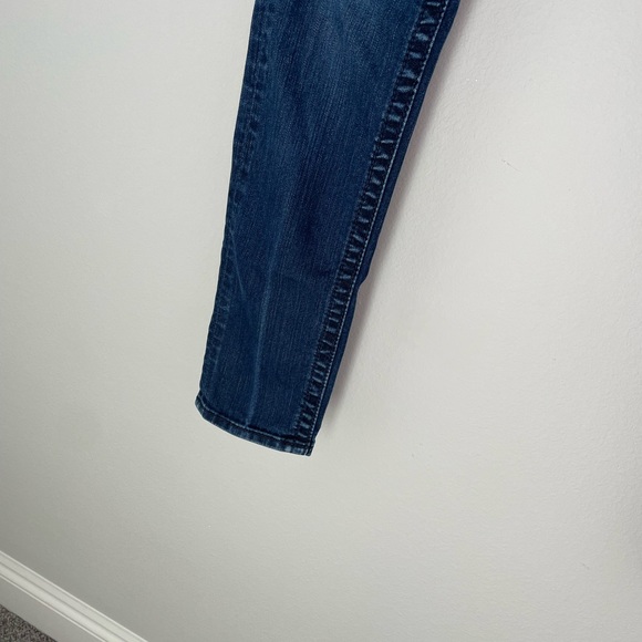 ROCK REVIVAL Celine Skinny Stretch Jeans - Picture 6 of 14